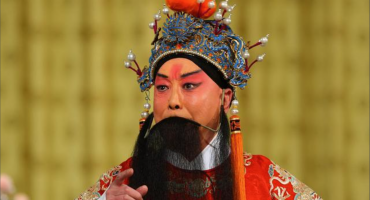 谭元寿：百载谭腔堪叫天