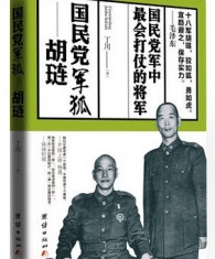 《国民党军狐：胡琏》